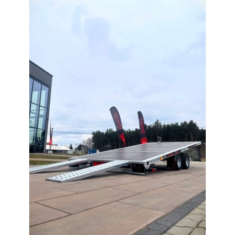 LAWETA TA-NO UNO 27.45 R13  PREMIUM