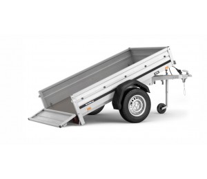 Car trailers
