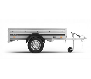 Car trailers