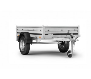 Car trailers