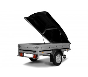Car trailers