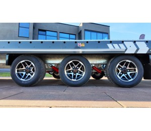 Przyczepy samochodowe