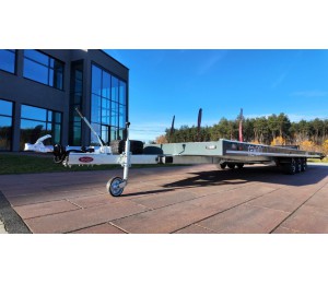 Przyczepy samochodowe