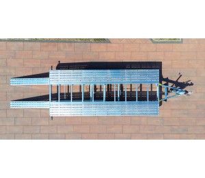 Auto Transport Trailers