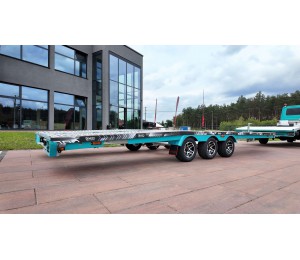 Auto Transport Trailers