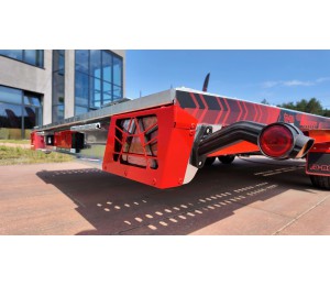 Auto Transport Trailers