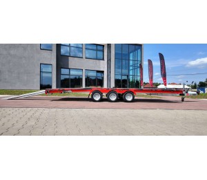 Auto Transport Trailers