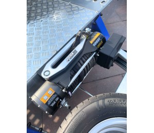 Auto Transport Trailers