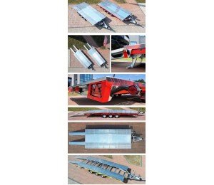Auto Transport Trailers