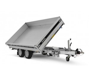 Utility Trailers to 3500 kg