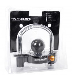 Zabezpieczenie zaczepu AL-KO