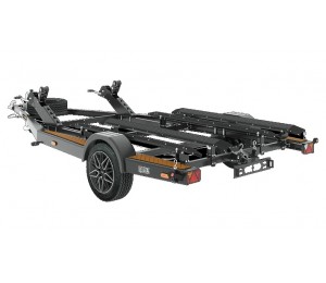 Przyczepy Podłodziowe