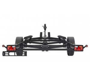 Przyczepy Podłodziowe