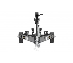 Przyczepy Podłodziowe