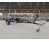 Przyczepa podłodziowa Tema JET (pod skuter wodny max długość 4,5 m)