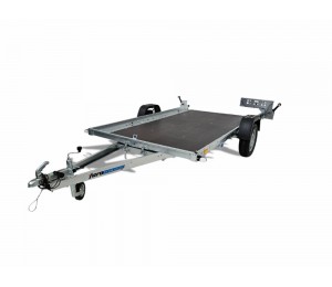 przyczepa EURO A-750/2/D3