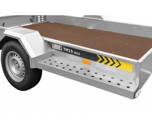 Przyczepy do Przewozu Motocykli i Quadów