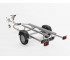 Przyczepa podłodziowa Tema JET (pod skuter wodny max długość 4,5 m)