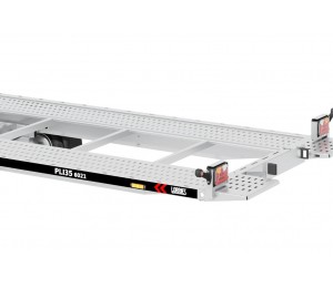Przyczepy Towarowe Ciężkie do 3500 kg