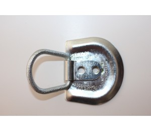 Locks, Safety Devices, Fittings - Uchwyt podłogowy U-03B