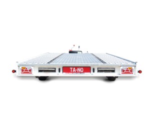 Laweta samochodowa TA-NO 35.85 Premium 8,5m
