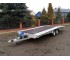 Laweta samochodowa Rydwan Euro B-2600/3/P5 PLATFORMA 600x195 cm